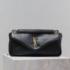 YSL Top Handle Bags